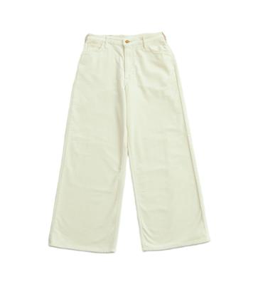 Lee Jeans LL9053 Off White Women's