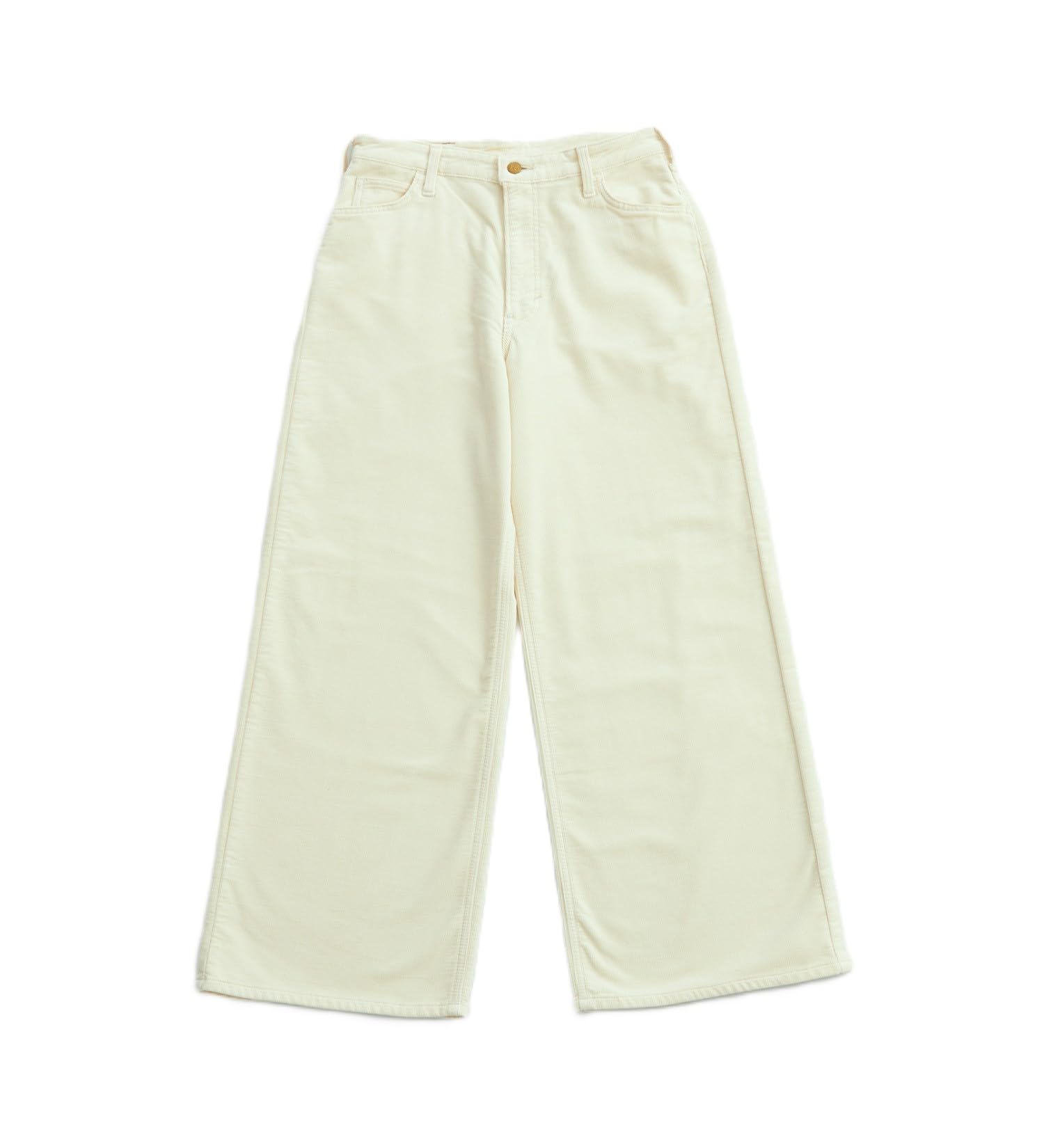 

Lee Jeans LL9053 Молочно-белые женские