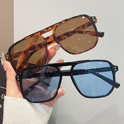 Brillen & Accessoires – Sonnenbrille
