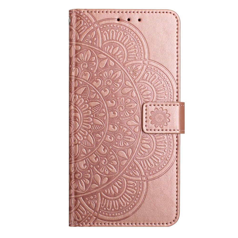 Butterfly Flower Leather Phone Wallet Case Book For Moto G Play Edge G 5G G10 G20 G22 G30 G32 G40 G60 G62 G71S G73 G82 G86 Cover