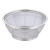 Endo Shoji Commercial Shallow Strainer NEW Mammoth 40cm Stainless Steel Made In China AZL4340