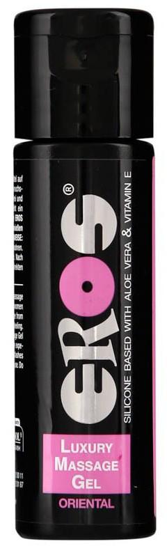 

Eros Алоэ Вера Эротическое массажное масло (30 мл)