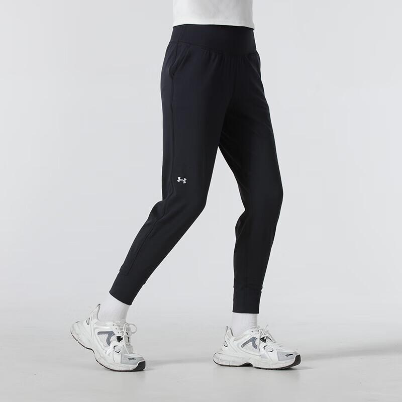 Under Armour Women's Tapered Sweatpants