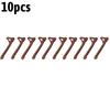 2-20pcs  Anti-slip Silicone Ear Hook Grip Glasses Eyeglasses Leg Stopper Bracket Fastener Accessories Temple Tip Eyewear Holders