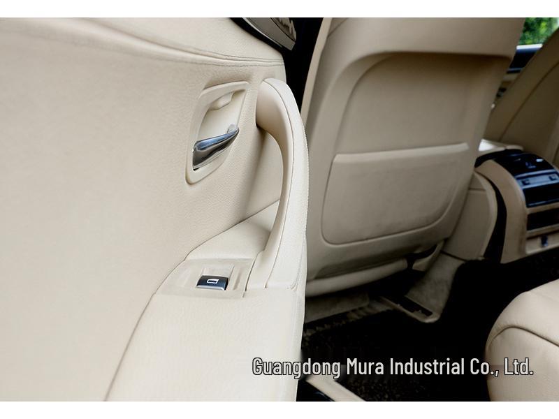 BMW 5 Series F10 F11 F18 Interior Door Handle Inner Shell