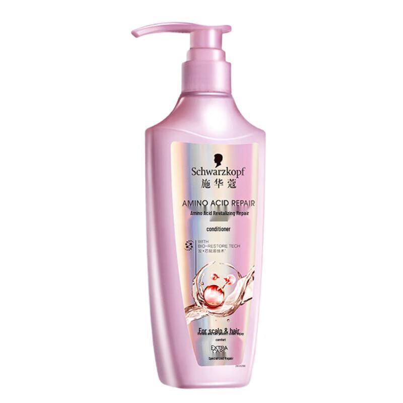 

Schwarzkopf Amino Acid Repair Conditioner