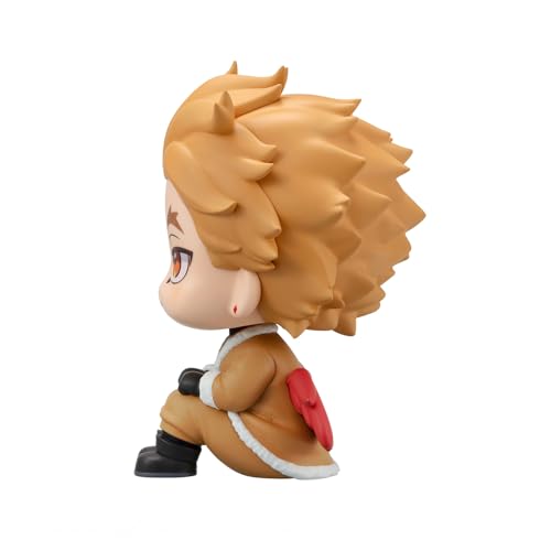 Rukappu My Hero Academia Hawks Complete Figure