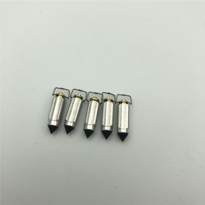 5Pcs Float Needle Valve For Honda Kawasaki Arctic Cat Atv 0118-111