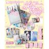 KISS N TELL Limited Edition Ver. - Aespa (no Bonus)