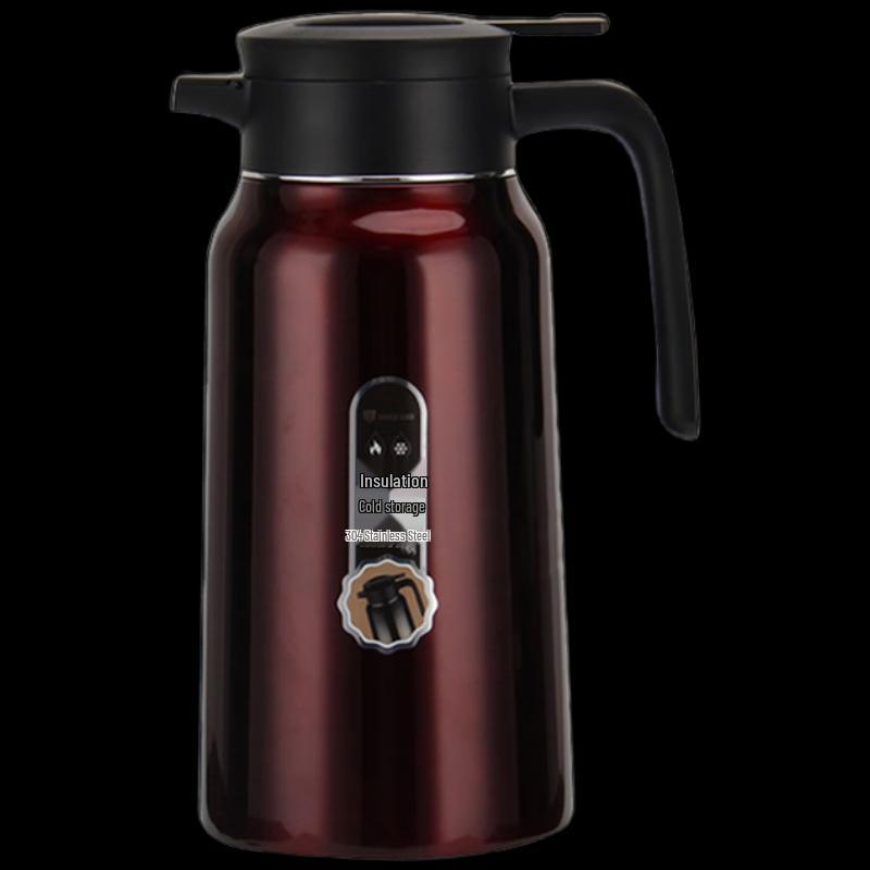 Shangheng High Vacuum Coffee Pot
