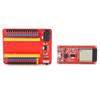 Development Board Expansion Module Set ESP32 PSB WROOM‑32 for DIY Study Test Experiment