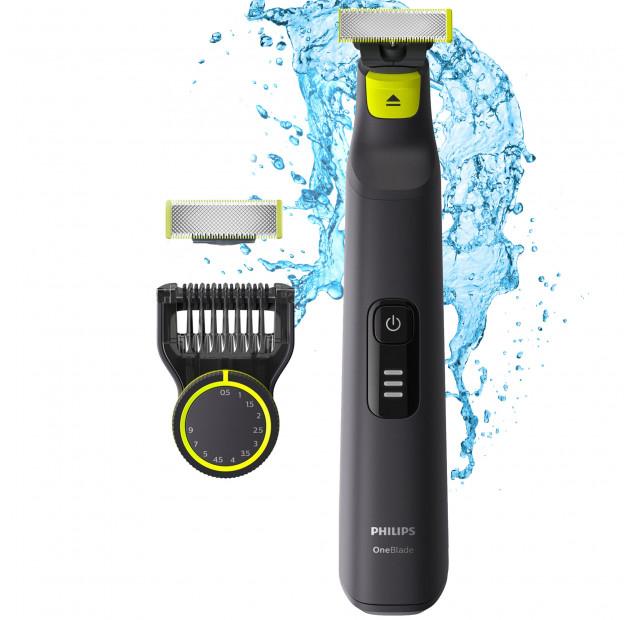 

Электрическая бритва PHILIPS QP6530 16