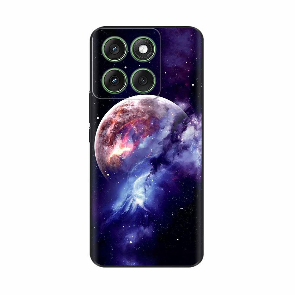 For Motorola Edge 60 Case Cute Liquid Silicone Phone Cases For Motorola Edge 60 Pro 60S Back Cover Funda For Moto Edge 60 Fusion