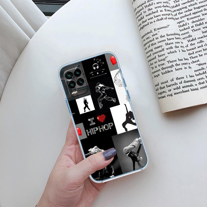 

BH10 Break Hip-Hop Street Dance Case for Motorola E13 E15 E20 E22 E22I E22S E30 E32 E40 E7 E7I G Plus Power Play Stylus G22 G14 Motorola Moto E15
