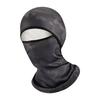 Lightweight Foldable Motorcycle Face Mask Ice SilkFull Face Protection Breathable Cover for Outdoor Activities Commuting