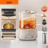 SUPOR 1L All-Glass Smart Health Pot