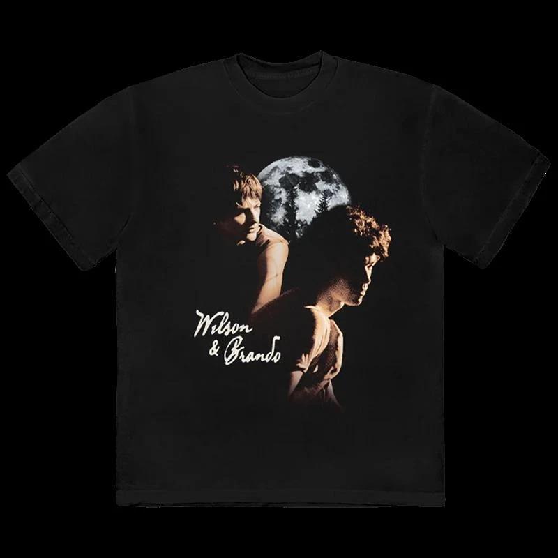 

Conan Gray Wil & Bran Forever T-T-Shirt Unisex S-5XL XL