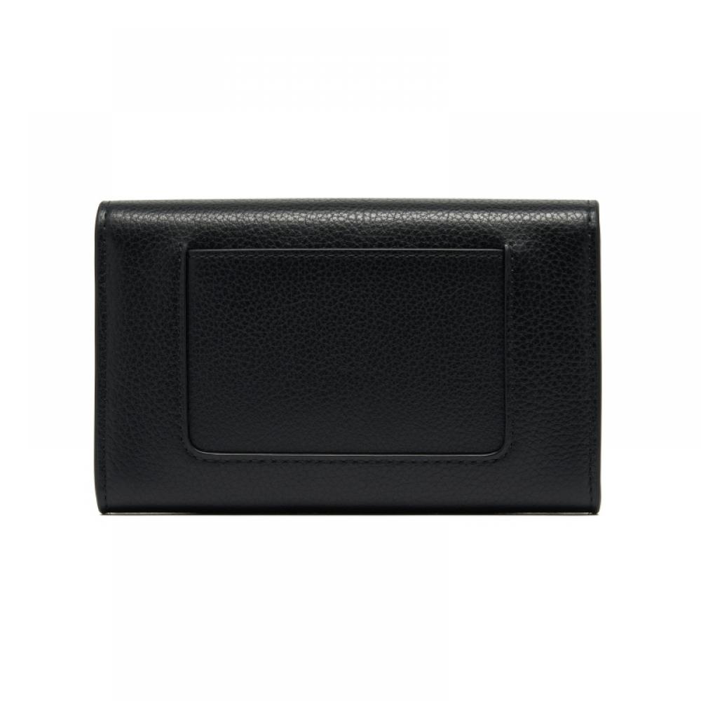 Mulberry Rl4869 205 A100 Daly Grain Heavy Cuff