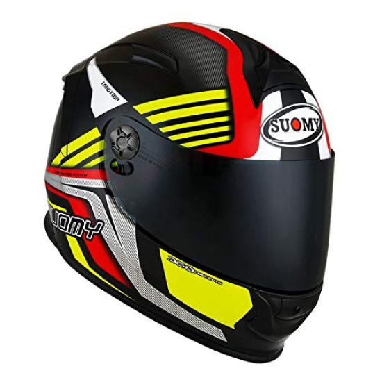 

SRSPORT Attraction RY Size XL SSR004004 [Suormy]