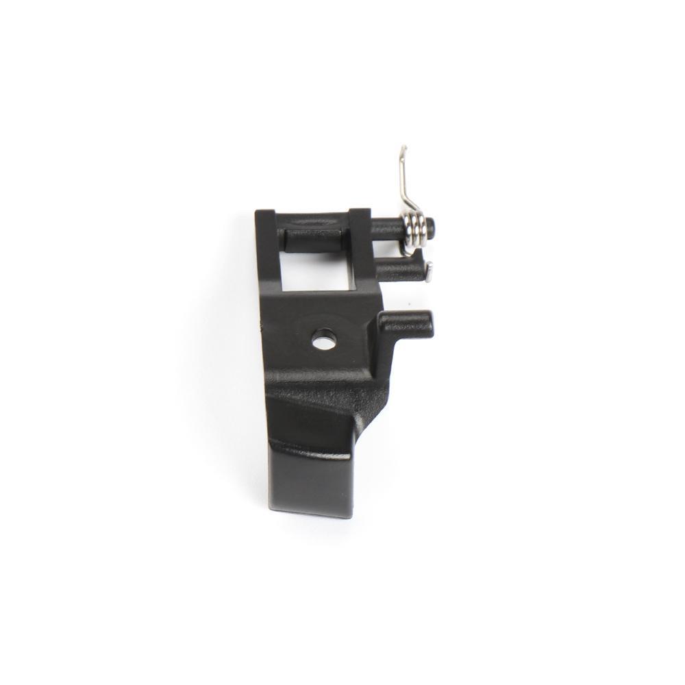 Storage Box Switch Clip Car Armrest Cover Latch Clip Cover Latch Clip For Mercedes Benz ML/GL/GLE/GLS Class W292 W166
