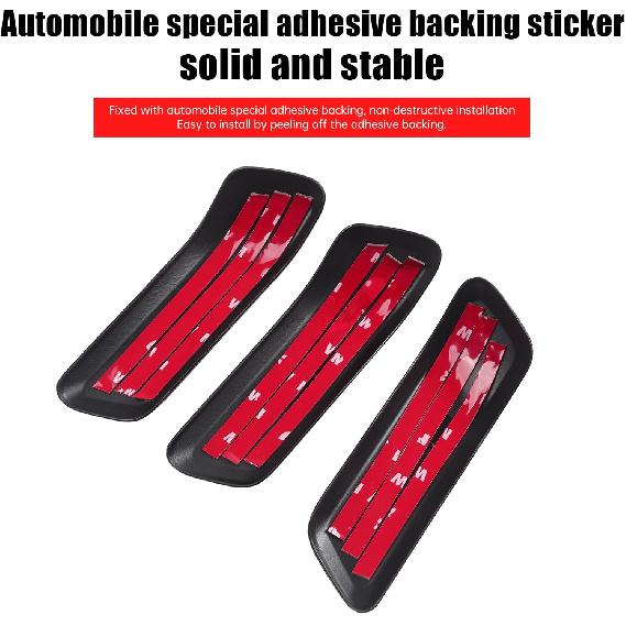 Door Handle Cover Suitable for 2020-2026 Land Rover Defender 90 110 130 Interior Handle Decoration Set Internal Patch armrest Protective Shell