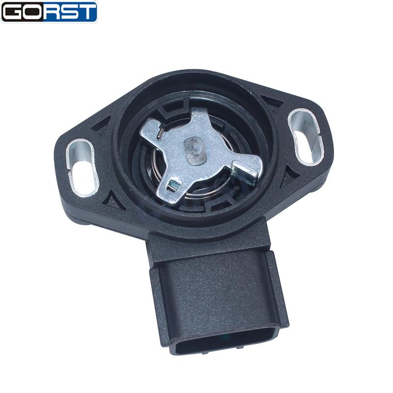Throttle Position Sensor 35170-37100 for Hyundai Tucson Coupe Sonata Trajet for Kia Magentis Sportage Cat Auto Part 3517037100