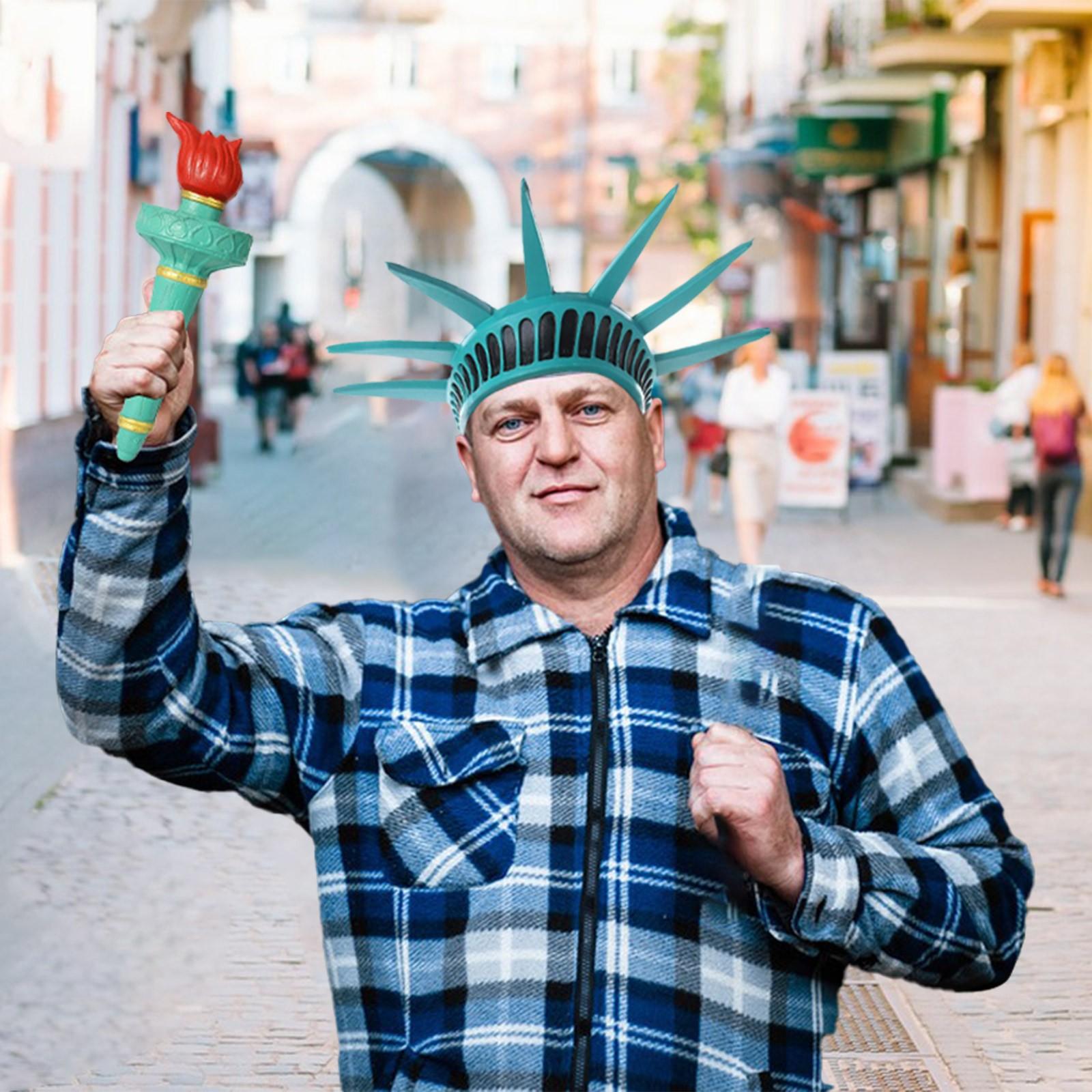 

Головной убор для вечеринки, танца, косплей, повязка на голову, аксессуары для костюмов для женщин One Size