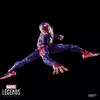 Série Marvel Legends - The Amazing Spider-Man (Spider-Man - Gala Pekelných plamenů) Hračka