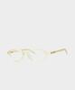 Akilla Alien 2532 79 09 Yellow 50Size