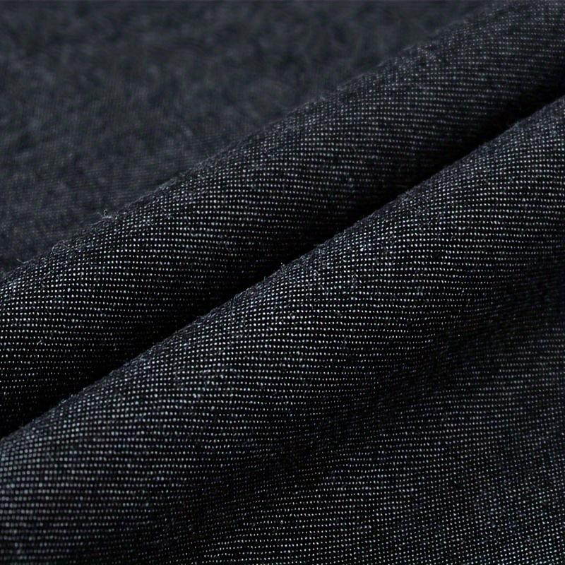 50x150cm Clothing Manufacturing Lightweight Garment Fabric Pre-Cut for DIY Crafts Pre-Washed Sewing DIY Materials Comfortable 1PC