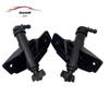 98671-D4000 98672D4000Kia Optima K5 2015 2016 2017 18  Headlamp Washer Nozzle Headlamp Cleaning Spray Pump + Cover