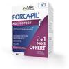 Arkopharma Forcapil Age Protect White Hair & Ternes 90 Tablets