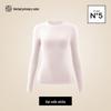 Herbal Essence 2025 Women's Seamless Slimming Warm Base Layer Top