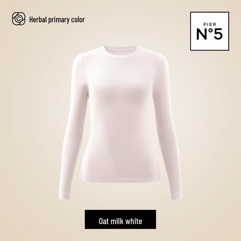 Herbal Essence 2025 Women's Seamless Slimming Warm Base Layer Top