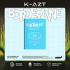 KIHYUN () – EP BORDERLINE (MAP BUILDING Ver.)