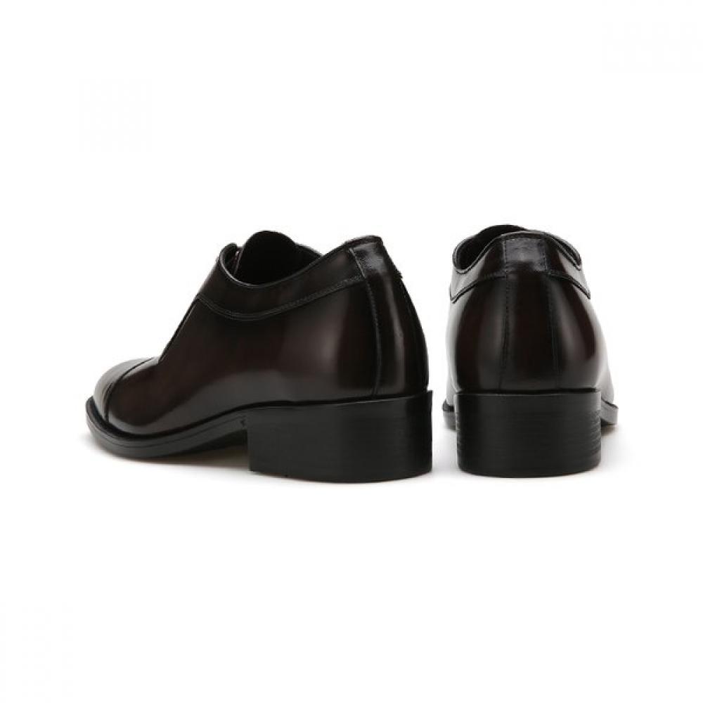 Misope Men S Formal ShoeS Height increaSing 7cm 022141701