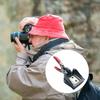 Photo Punch Keyring Picture Die Cutter Handheld Photography License Plier Cutting Tool Trimmer Portable For Outdoor Use
