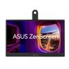 Monitor ZenScreen 15.6'' MB166CR IPS LED USB-C FHD 0.78kg