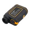 SNDWAY Laser Distance Meter 600m/1000m/1500m Telescope Laser Rangefinder Roulette for Hunting Golf 7X Monocular Distance Measure