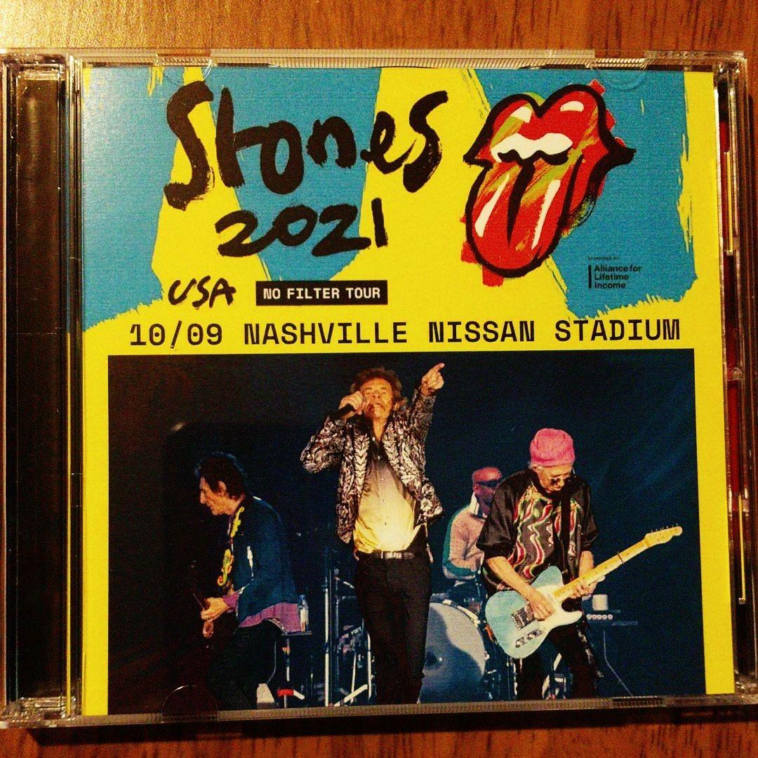 

[Б/У] Rolling Stones / 2 диски