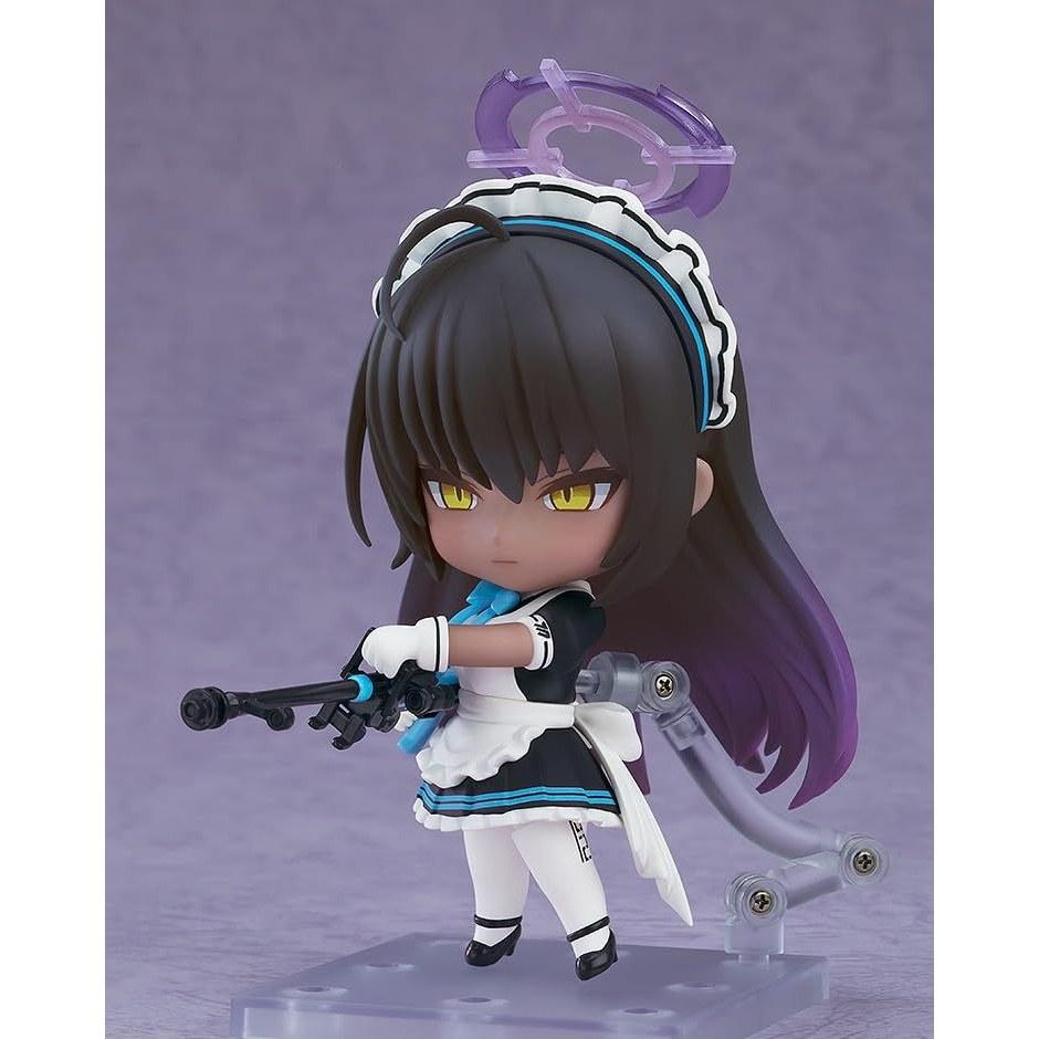 Good Smile Company Nendoroid Blue Archive Kado Tate Karin Non-Scale Plastic Painted Movable Figure