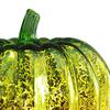 Halloween Twinkle Light Pumpkins Timer Starry Night Glass Pumpkins Fall Thanksgiving Decorations for Home Bedroom Bathroom Hallway