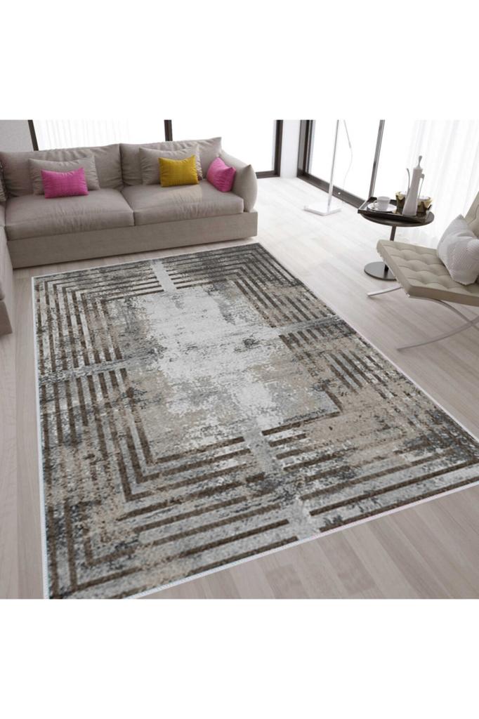 Eliana Home Pratelný tištěný koberec LNA1550-SD295