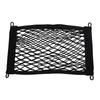 Storage Net Trunk Bag Elastic Luggage Hook Hold Bag