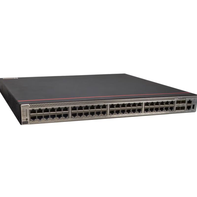 Huawei S5735S-H Series Enterprise 10-Gigabit Switch