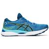 New Asics Gel Nimbus 24 Lake Drive Hazard Green 1011B359-400