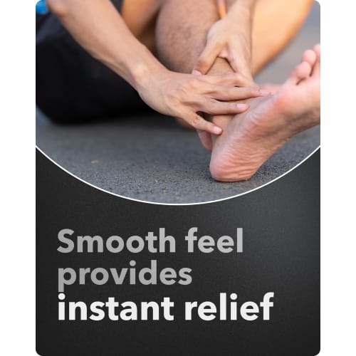 Spenco 2nd Skin 200 Squares 10-637 (White F)