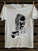 Aimee Mann American Singer Rock Music Band Graphic Tshirt