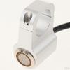 1-inch 25mm Motorcycle Switch Assembly Motorcross Handlebar Control Switches - Waterproof Button