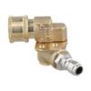 Nozzle Adapter Pressure Washer Nozzle Quick Disconnect